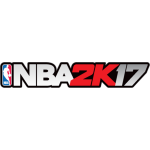 NBA2K17 Logo