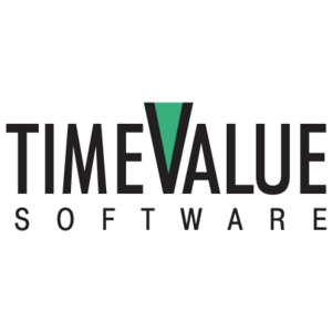 TimeValue Software Logo