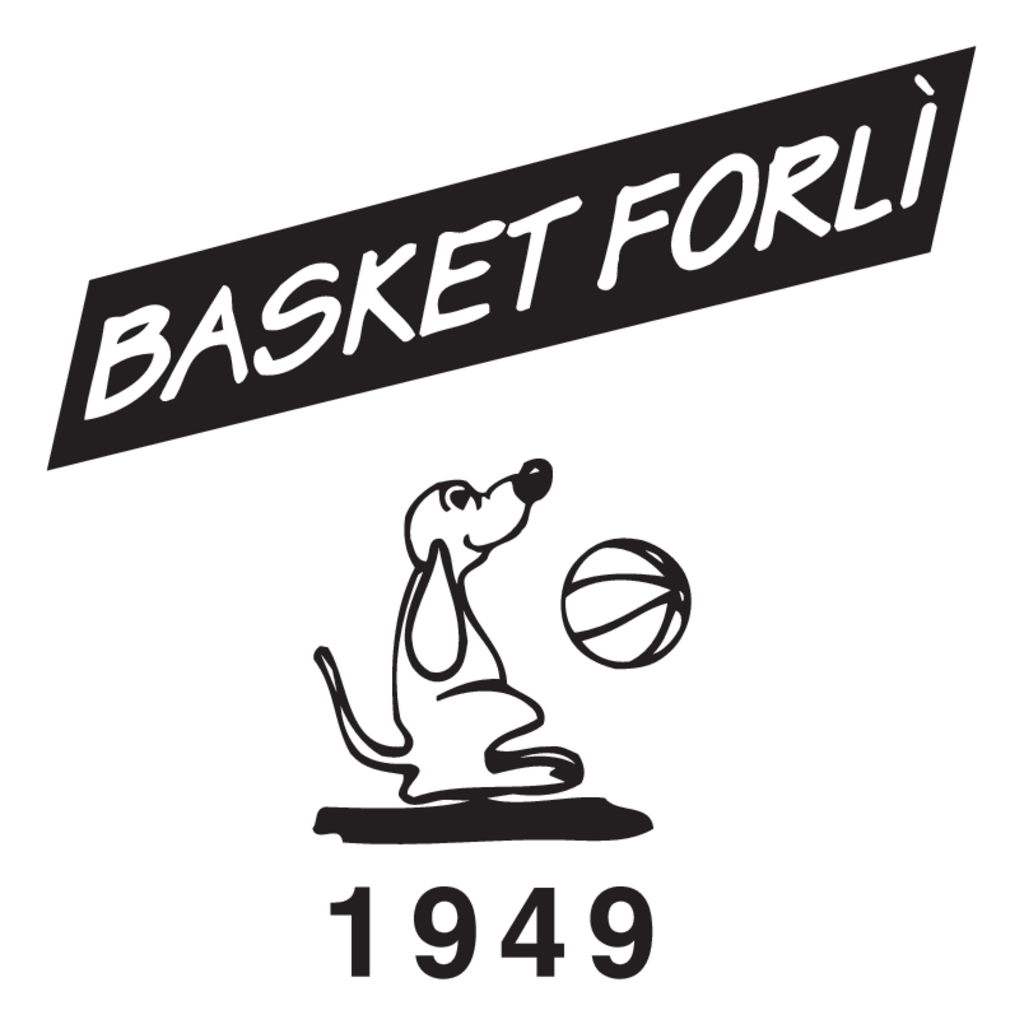 Basket,Forli,Marchio