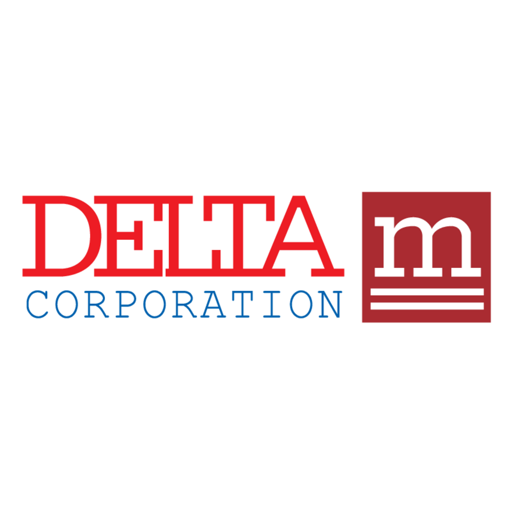 Delta,M