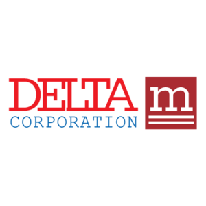 Delta M Logo