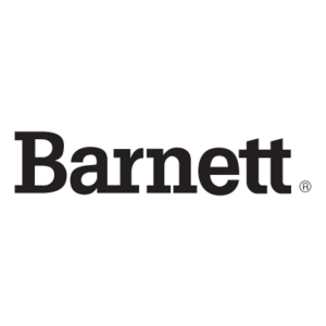 Barnett(168) Logo