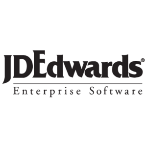 JD Edwards Logo