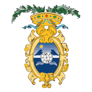 Provincia di Salerno Logo