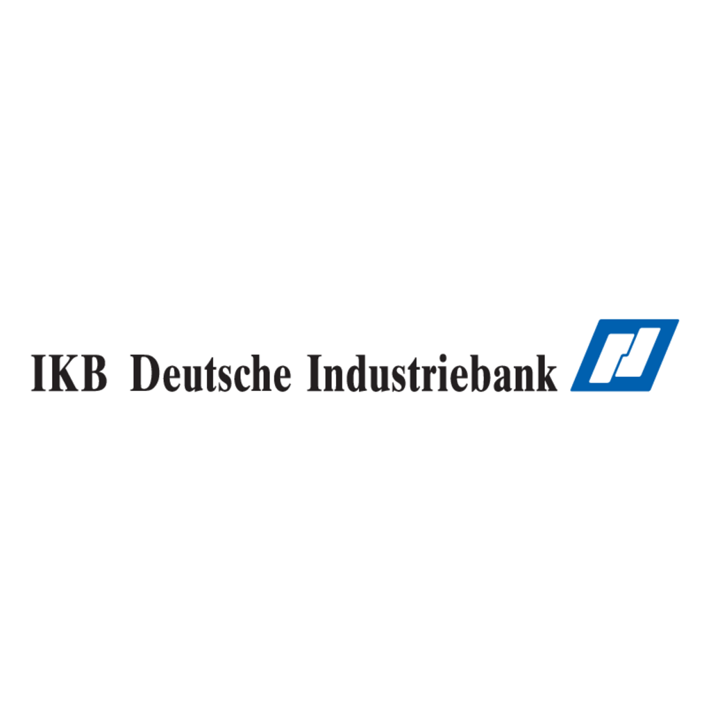 IKB,Deutsche,Industriebank