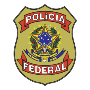 Policia Federal Logo