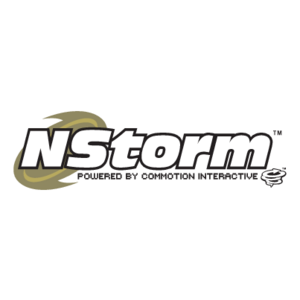 NStorm Logo