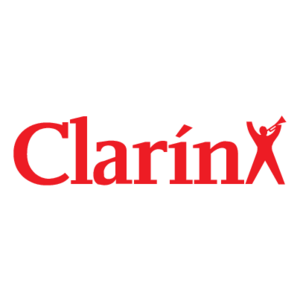 Clarin(145) Logo