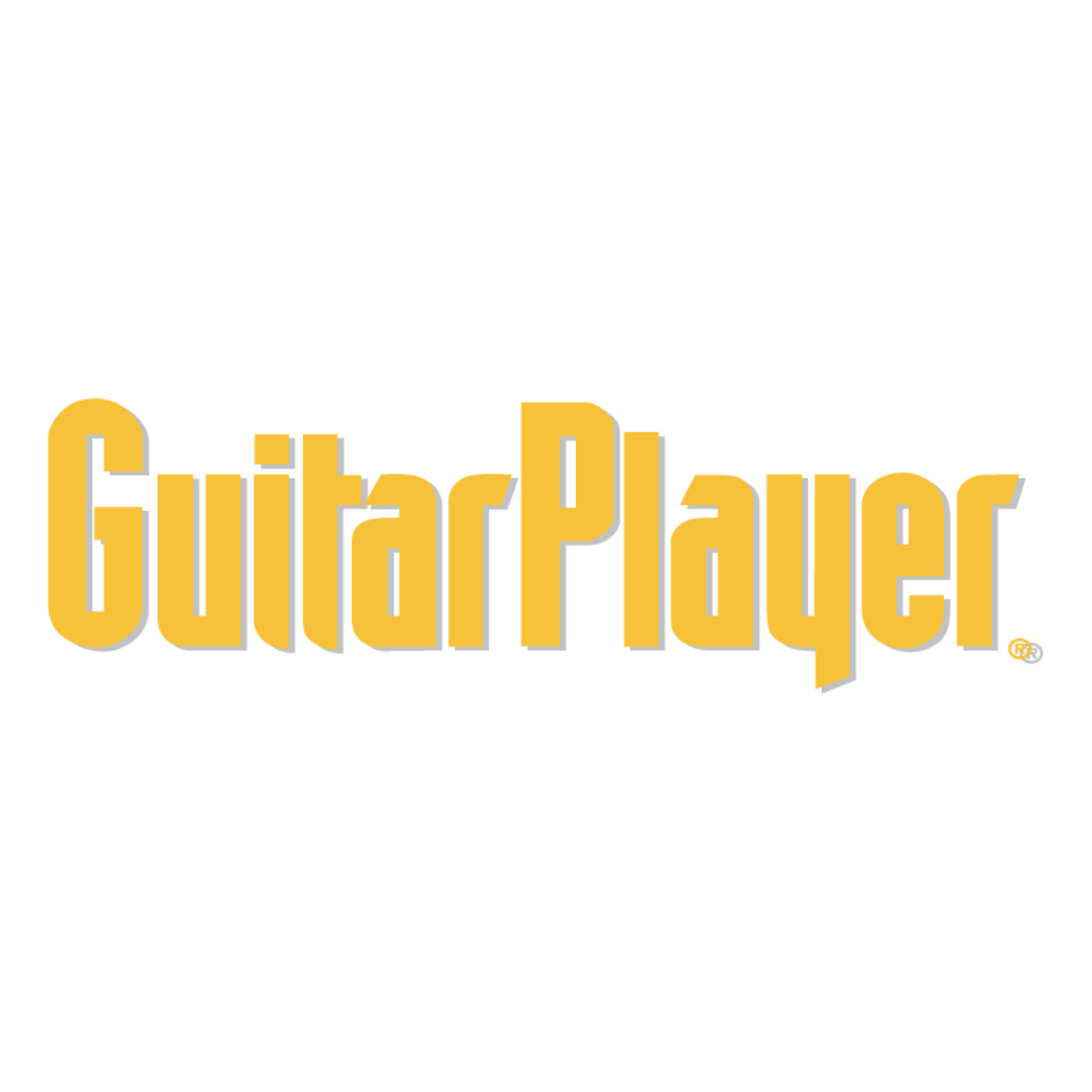 Guitar,Player