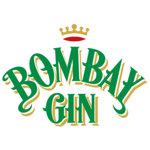 Bombay Gin Logo