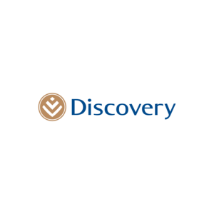 Discovery SA Logo