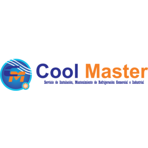 Cool Master Logo