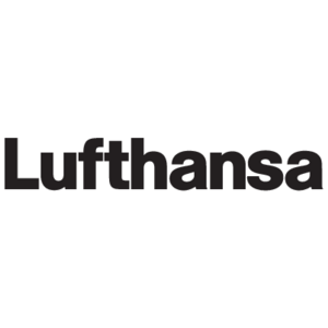 Lufthansa Logo