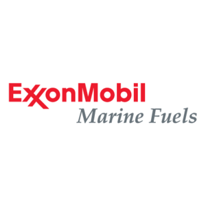 ExxonMobil Marine Fuels Logo