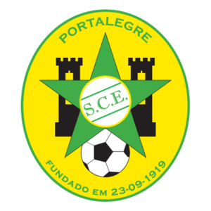 Estrela de Portalegre Logo