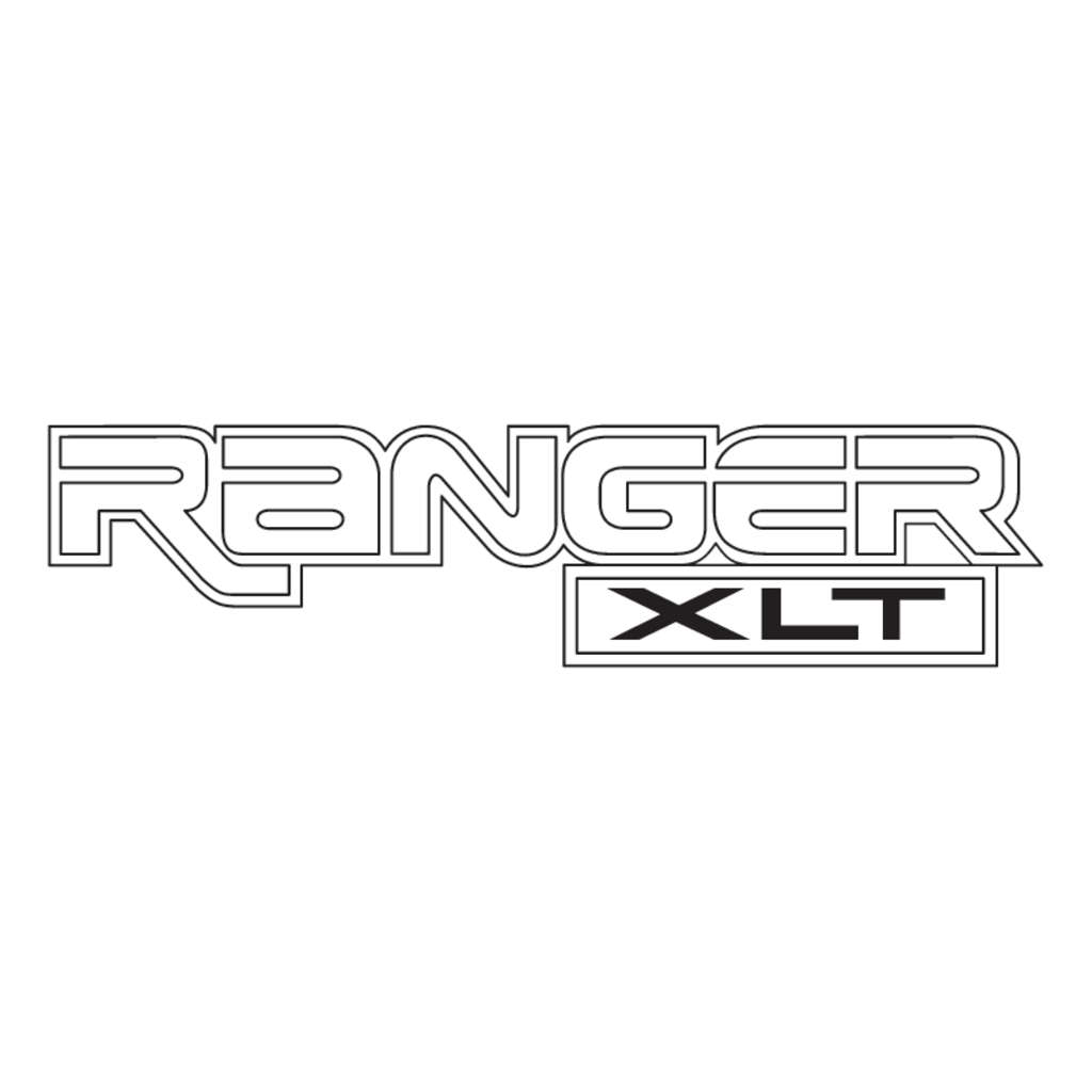 Ranger,XLT