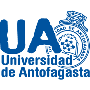 Universidad de Antofagasta Logo