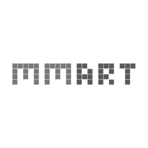 mmart Logo