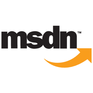 MSDN(31) Logo