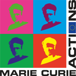 Marie Curie Actions Logo