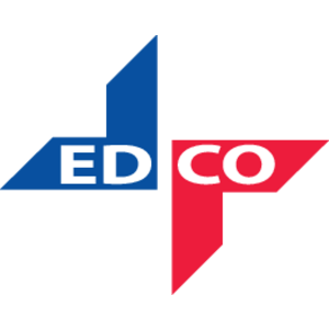 EDCO Logo