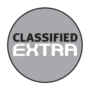 Classified Extra Logo