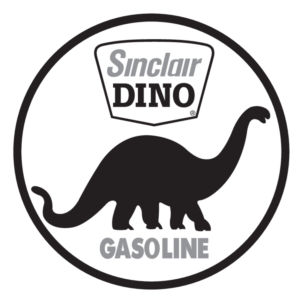 Sinclair,Dino