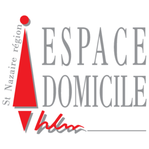 Espace Domicile Logo