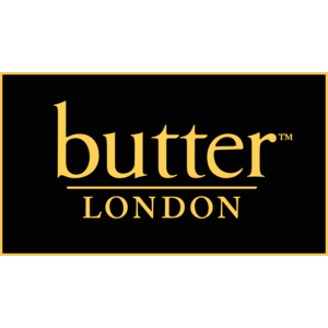 Butter London Logo