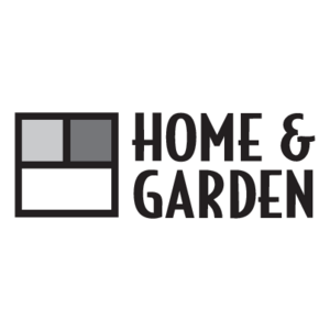 Home & Garden Logo