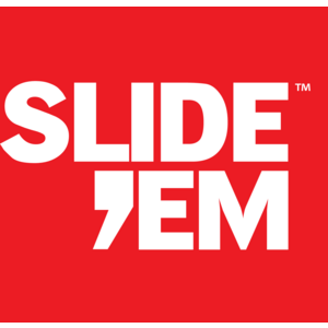 Slide'em Smartgloves Logo