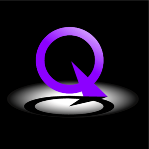 QSound Labs Inc  Logo