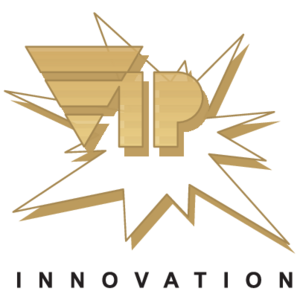 VIP Innovation Logo