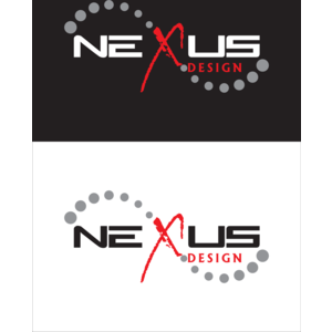 Logo, Design, Brazil, Nexus Design