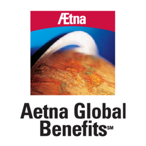 Aetna Global Benefits Logo