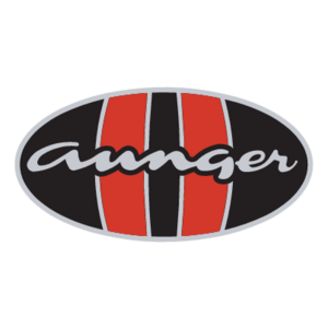 Aunger Logo