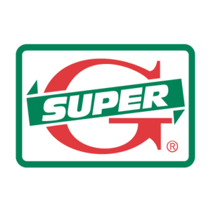 G-Super Logo