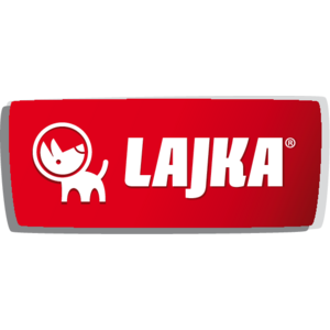 Lajka Logo