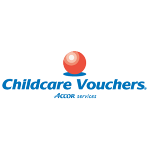 Childcare Vouchers Logo