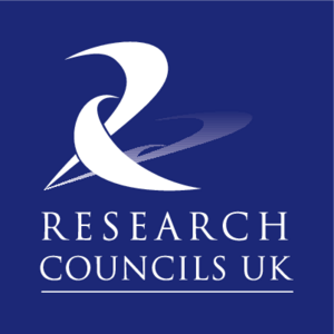 Research Councils UK(196) Logo
