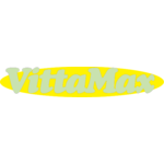 Vitta Max Logo