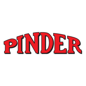 Pinder Logo