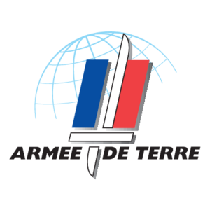 Armee De Terre(432) Logo