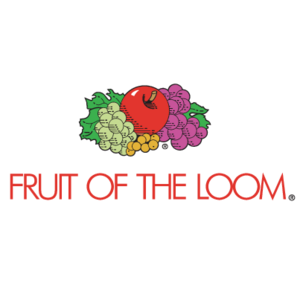 Fruit Of The Loom Logo