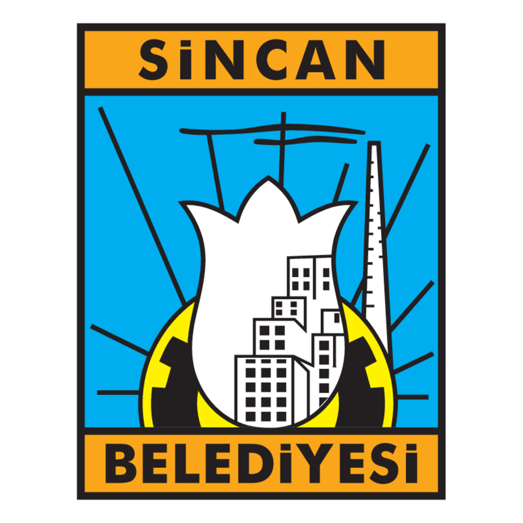 Sincan,Belediyesi