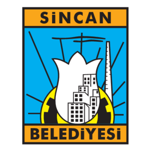 Sincan Belediyesi Logo