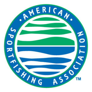 American Sportfishing Association Logo