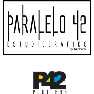 Paralelo 42 Logo