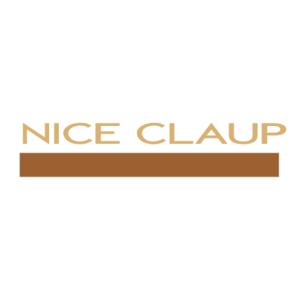 Nice Claup Logo