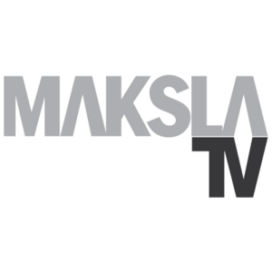 Maksla TV Logo